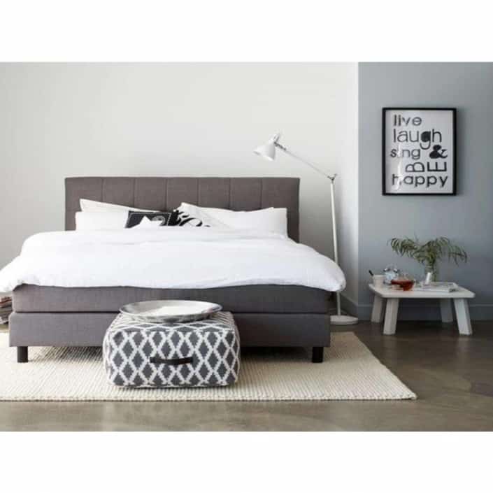 Boxspring Valk Groot Bedden